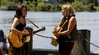 Click to watch 'Messin with the Kid' (popup) One Tree Hill